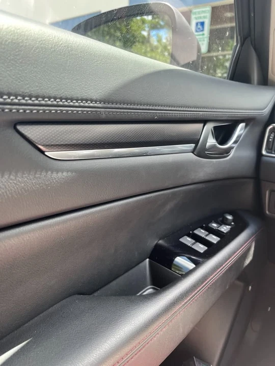 2023 Mazda CX-5 2nd Gen - Image 11 of 17