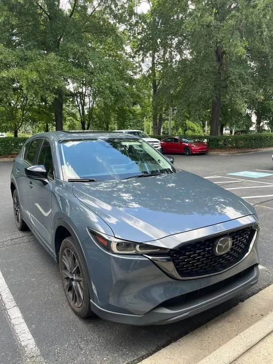 2023 Mazda CX-5 2nd Gen - Image 3 of 17