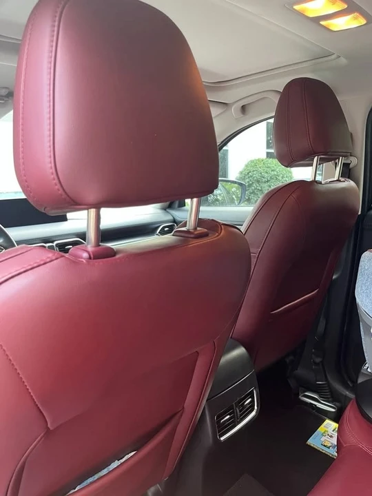 2023 Mazda CX-5 2nd Gen - Image 14 of 17
