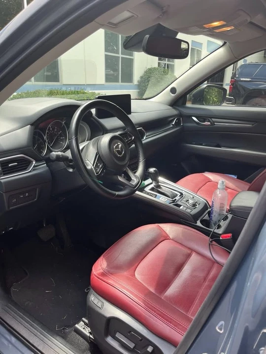 2023 Mazda CX-5 2nd Gen - Image 12 of 17