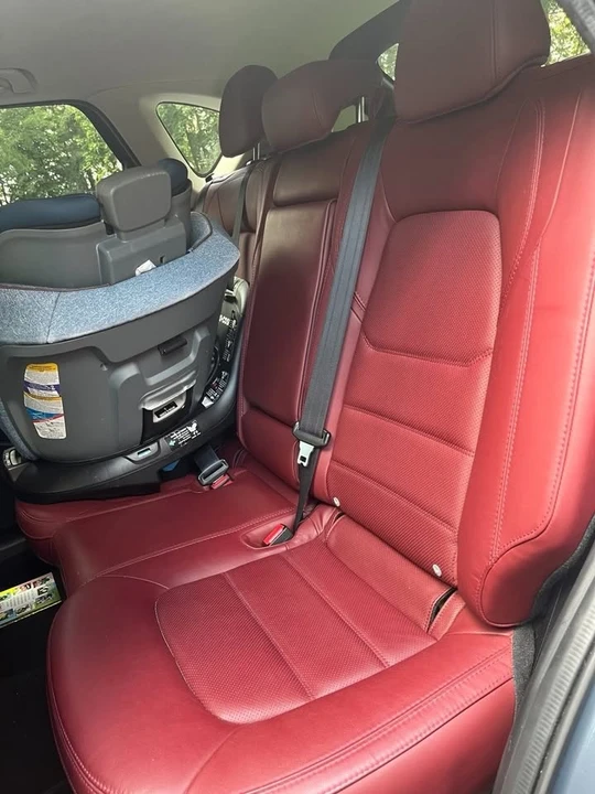 2023 Mazda CX-5 2nd Gen - Image 15 of 17