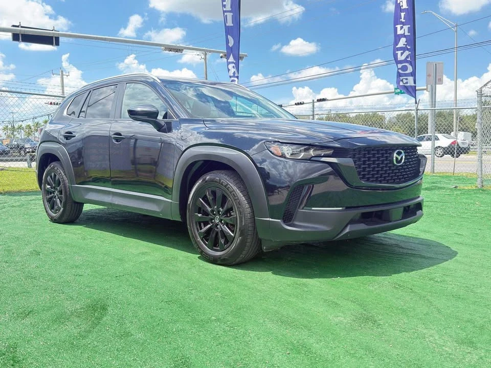 2023 Mazda CX-50 - Image 2 of 10