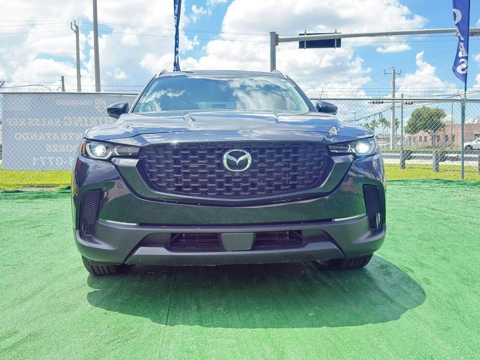 2023 Mazda CX-50 - Image 3 of 10