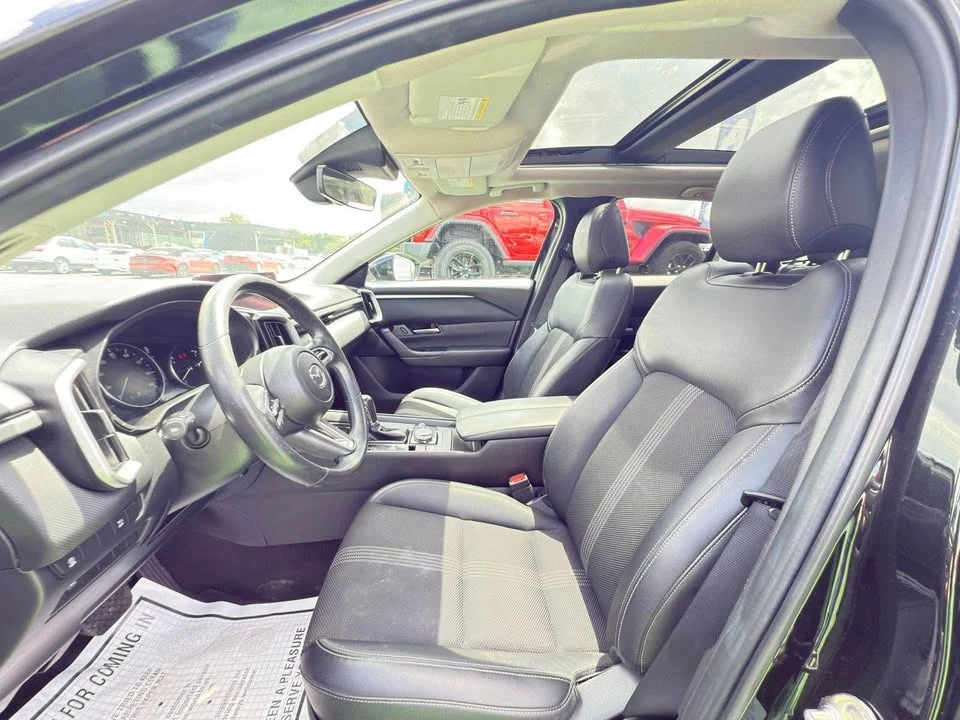2023 Mazda CX-50 - Image 9 of 10