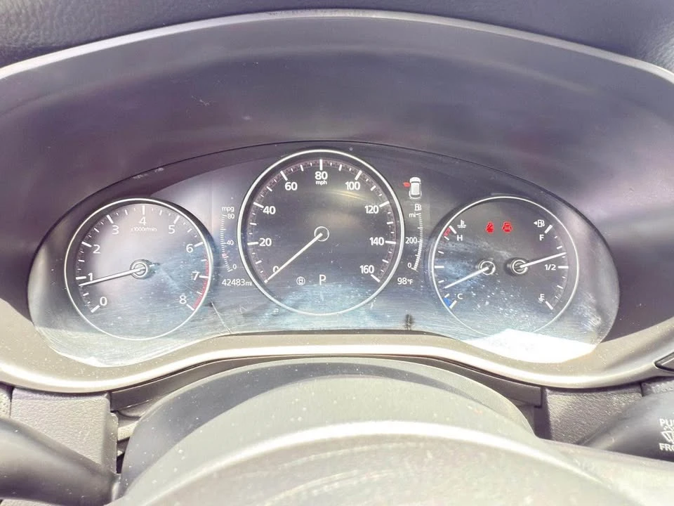 2023 Mazda CX-50 - Image 10 of 10