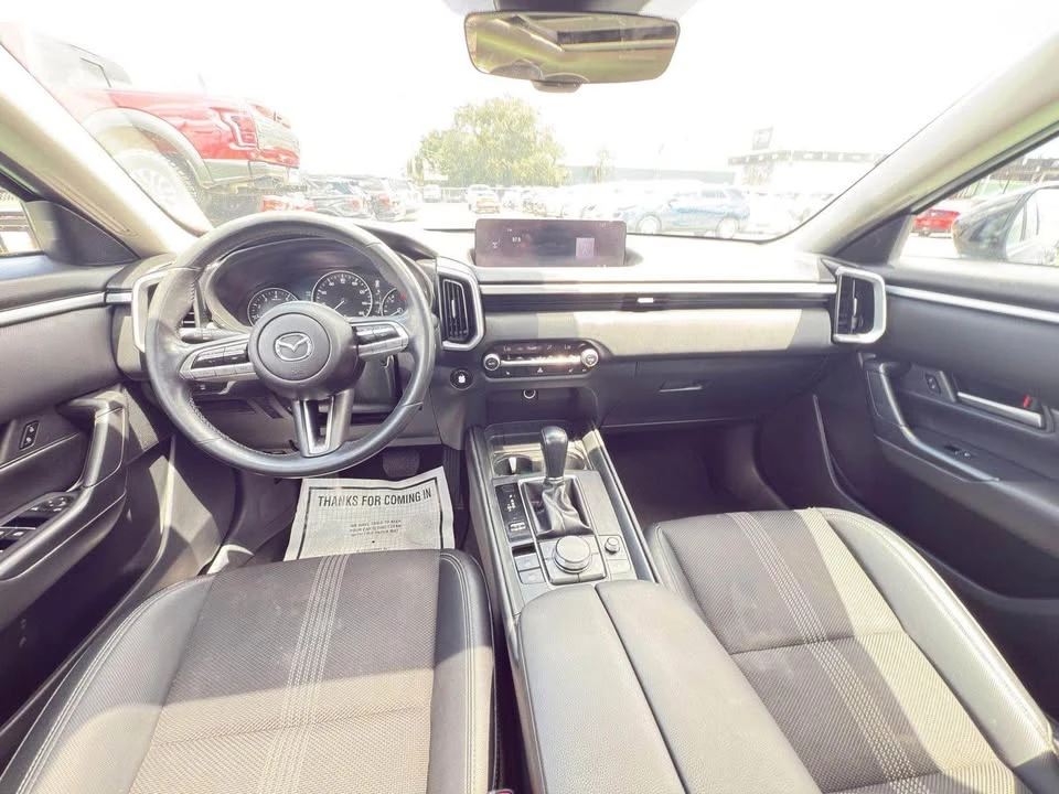 2023 Mazda CX-50 - Image 8 of 10