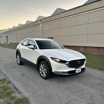 2023 Mazda CX-30 2.5 S Preferred