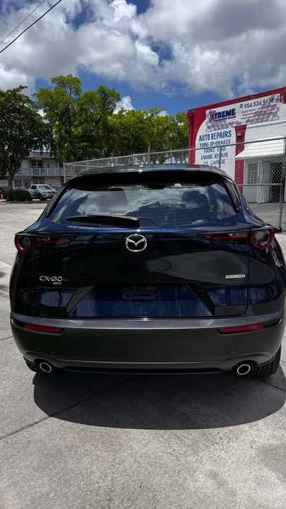 2023 Mazda CX-30 - Image 7 of 7