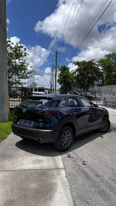 2023 Mazda CX-30 - Image 2 of 7