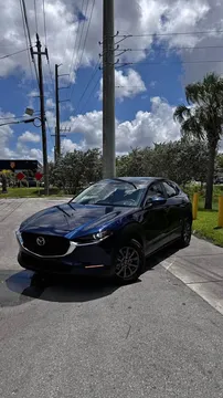 2023 Mazda CX-30 AWD