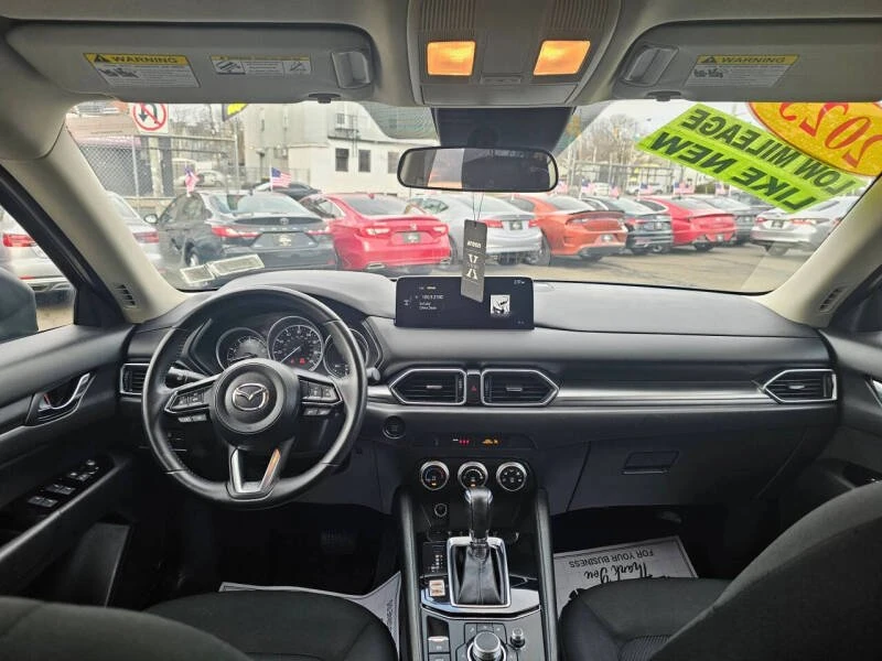 2023 Mazda CX-5 2nd Gen - Image 4 of 5