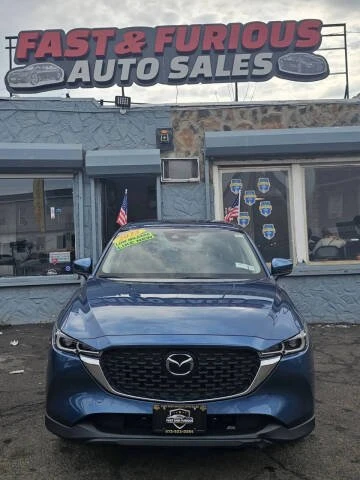 2023 Mazda CX-5 2nd Gen - Image 5 of 5