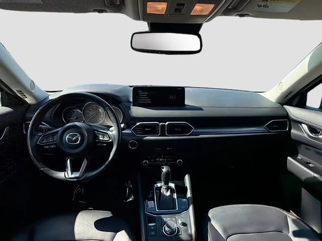 2023 Mazda CX-5 2nd Gen - Image 15 of 20
