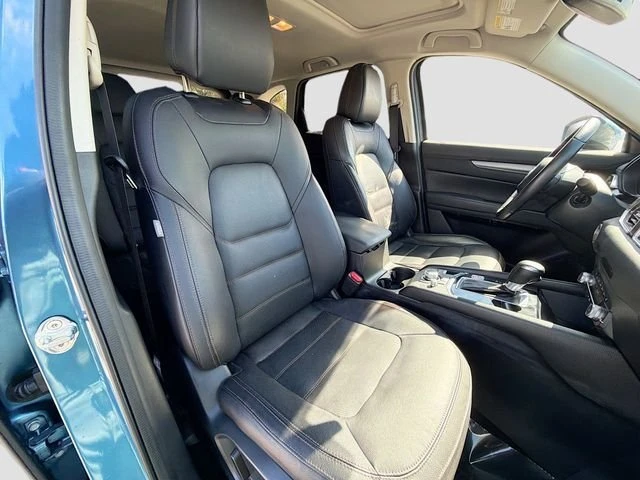2023 Mazda CX-5 2nd Gen - Image 14 of 20