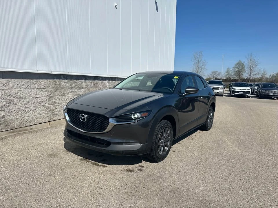 2023 Mazda - Image 2 of 9