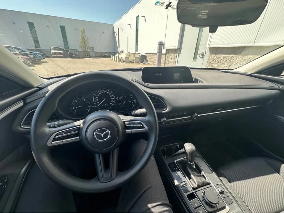 2023 Mazda - Image 8 of 9