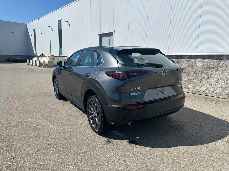 2023 Mazda - Image 4 of 9
