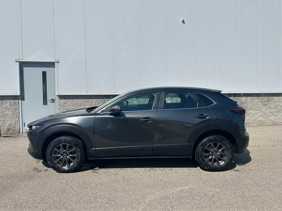 2023 Mazda - Image 3 of 9