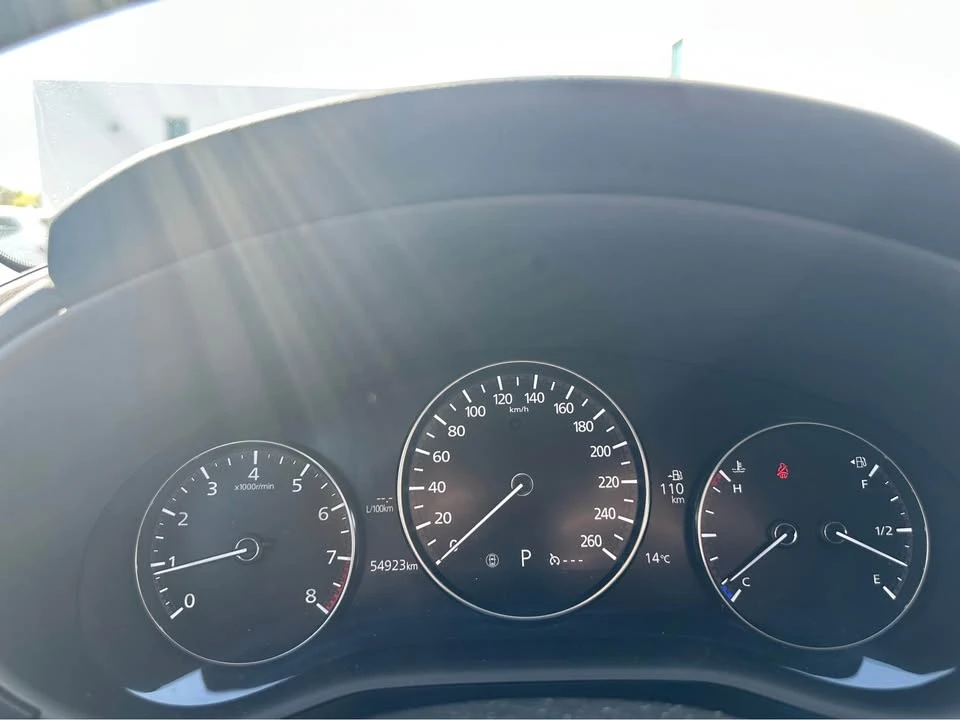 2023 Mazda - Image 9 of 9