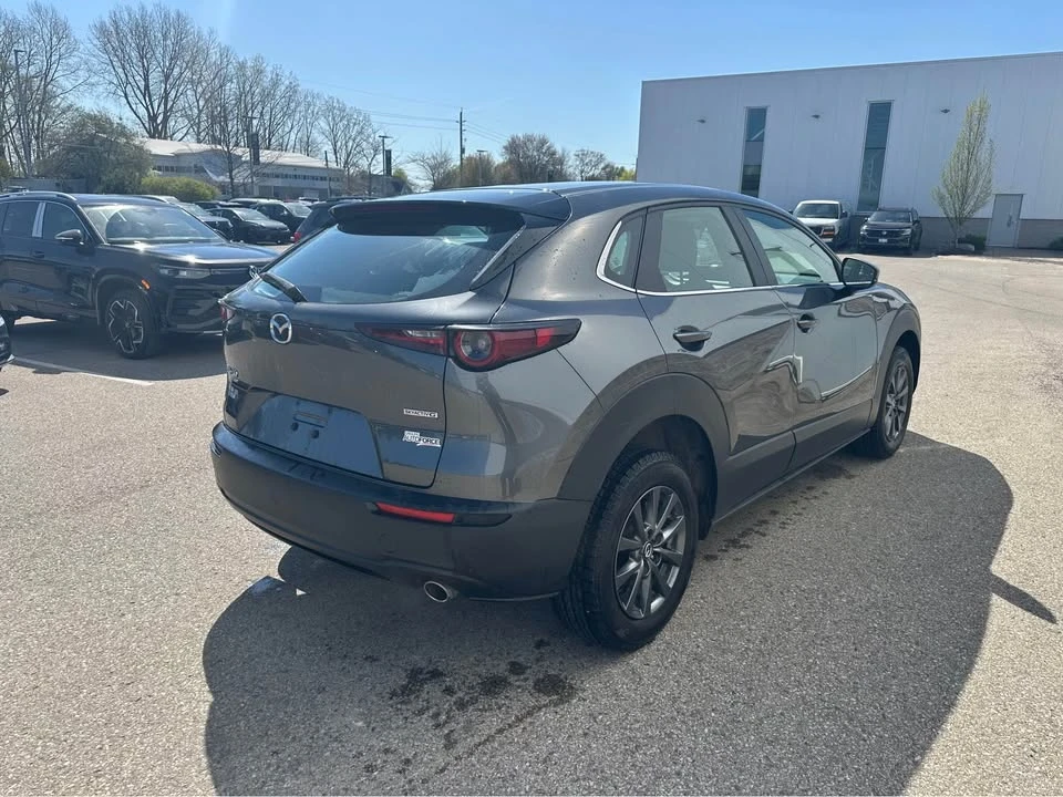 2023 Mazda - Image 5 of 9