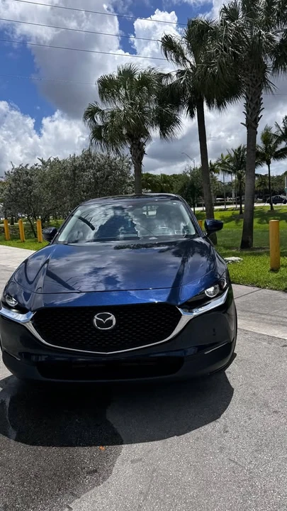 2023 Mazda CX-30 - Image 3 of 8