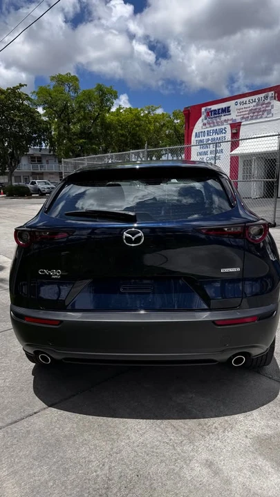 2023 Mazda CX-30 - Image 4 of 8