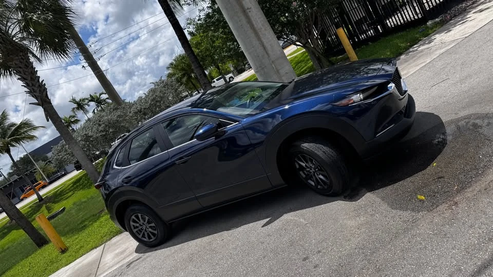 2023 Mazda CX-30 - Image 2 of 8