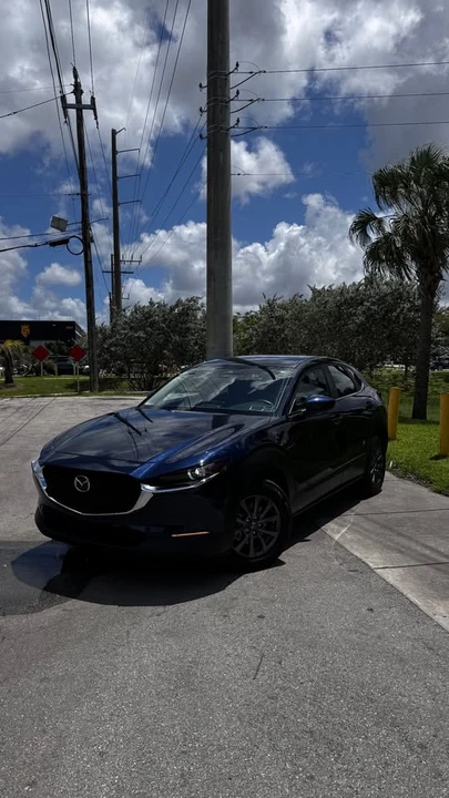 2023 Mazda CX-30 - Image 6 of 8