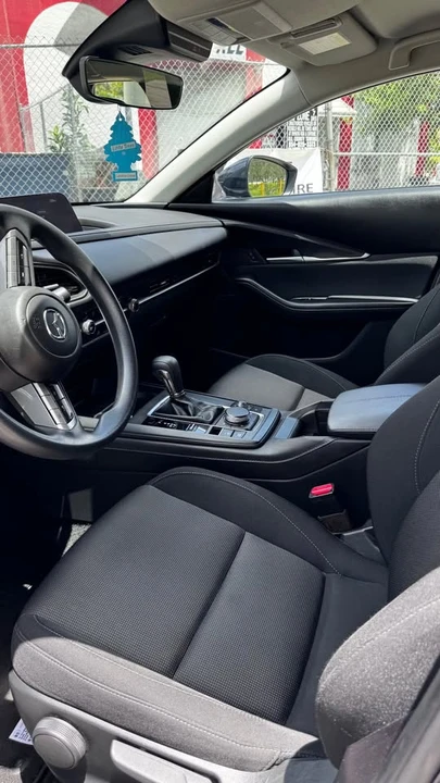 2023 Mazda CX-30 - Image 8 of 8