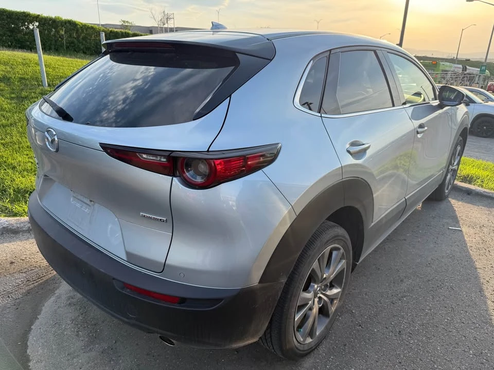 2023 Mazda CX-30 - Image 3 of 5
