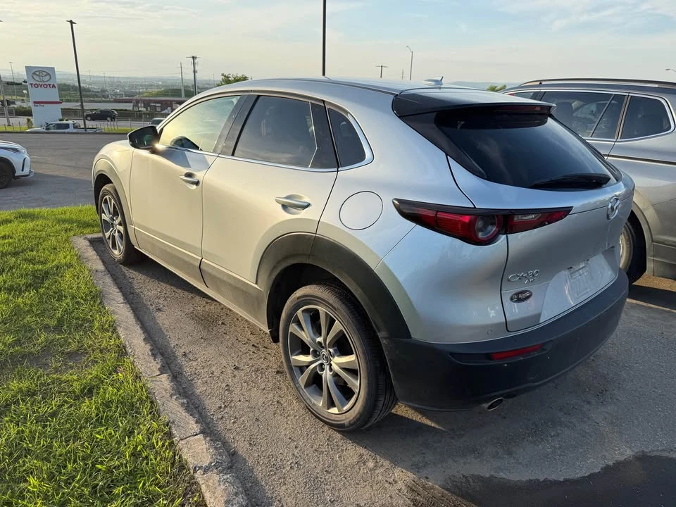 2023 Mazda CX-30 - Image 4 of 5