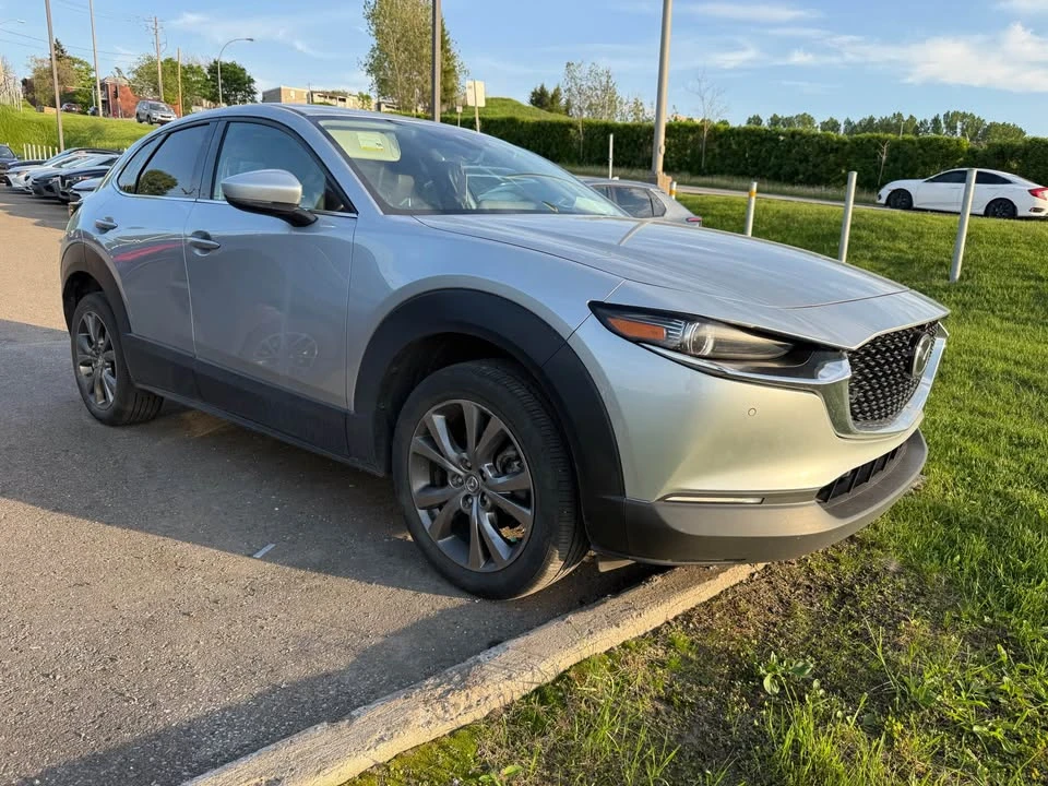 2023 Mazda CX-30 - Image 2 of 5