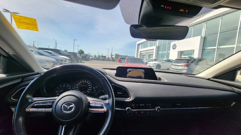2023 Mazda CX-30 - Image 10 of 11