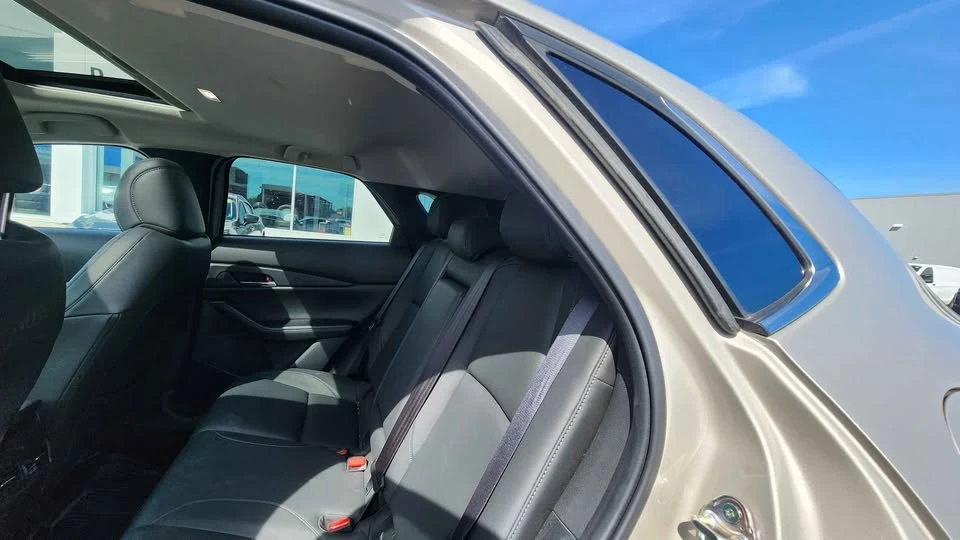 2023 Mazda CX-30 - Image 8 of 11