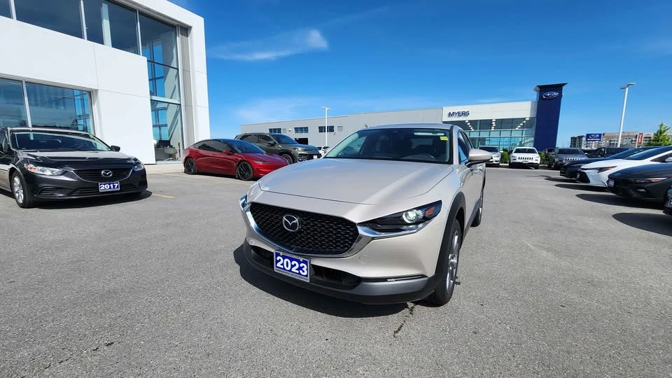 2023 Mazda CX-30 - Image 7 of 11