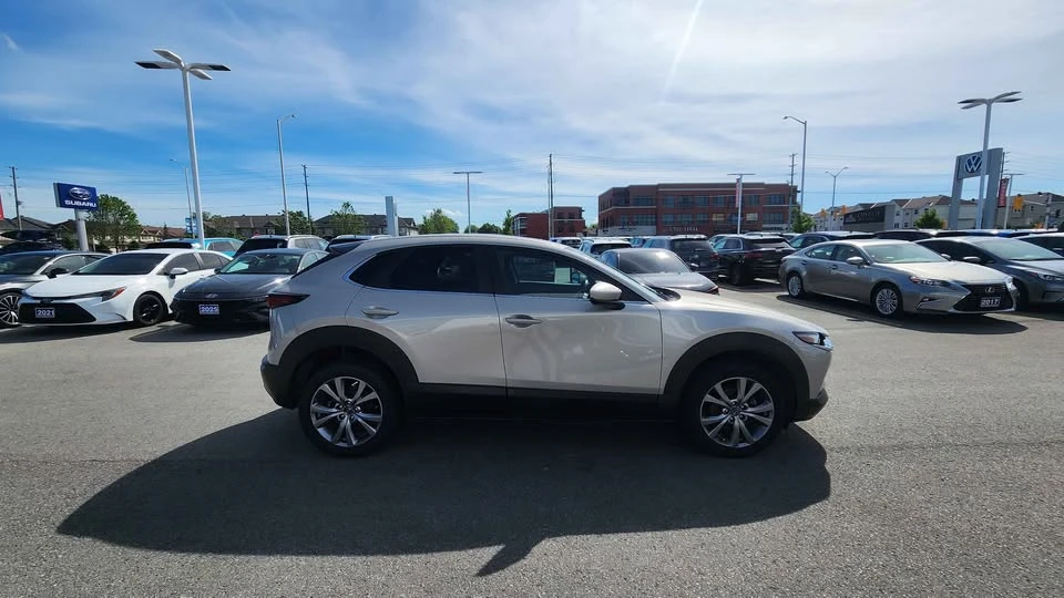 2023 Mazda CX-30 - Image 3 of 11