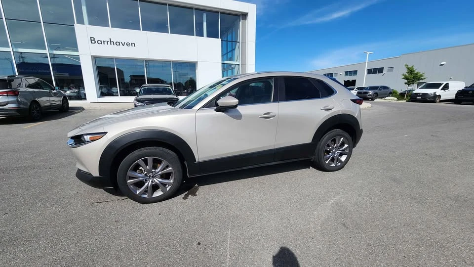 2023 Mazda CX-30 - Image 6 of 11