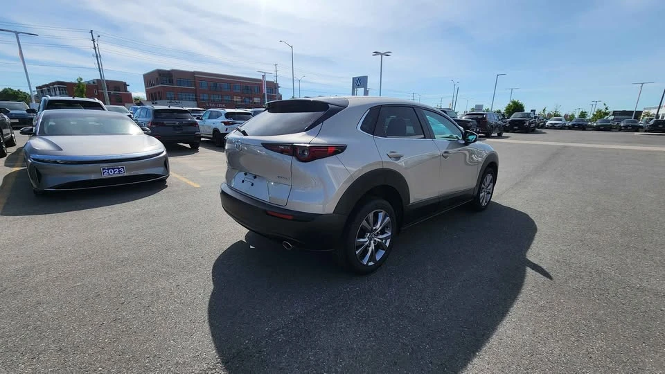 2023 Mazda CX-30 - Image 4 of 11