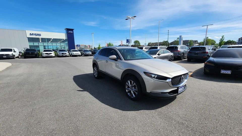 2023 Mazda CX-30 - Image 2 of 11