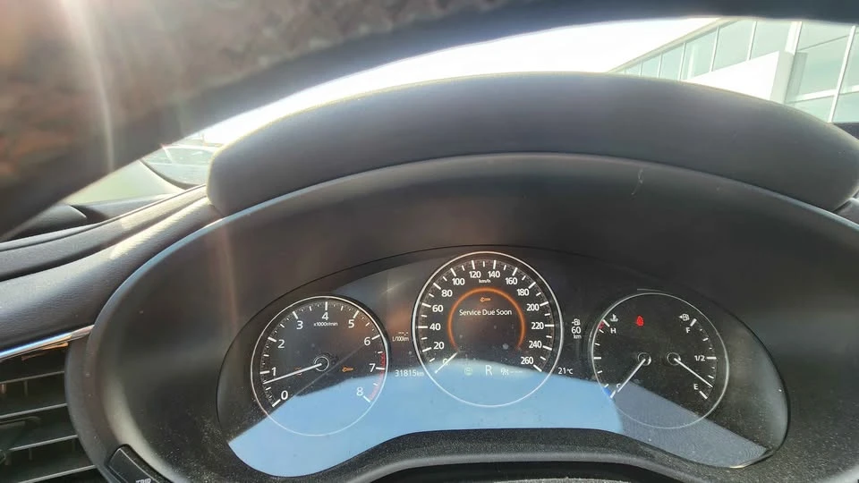 2023 Mazda CX-30 - Image 11 of 11