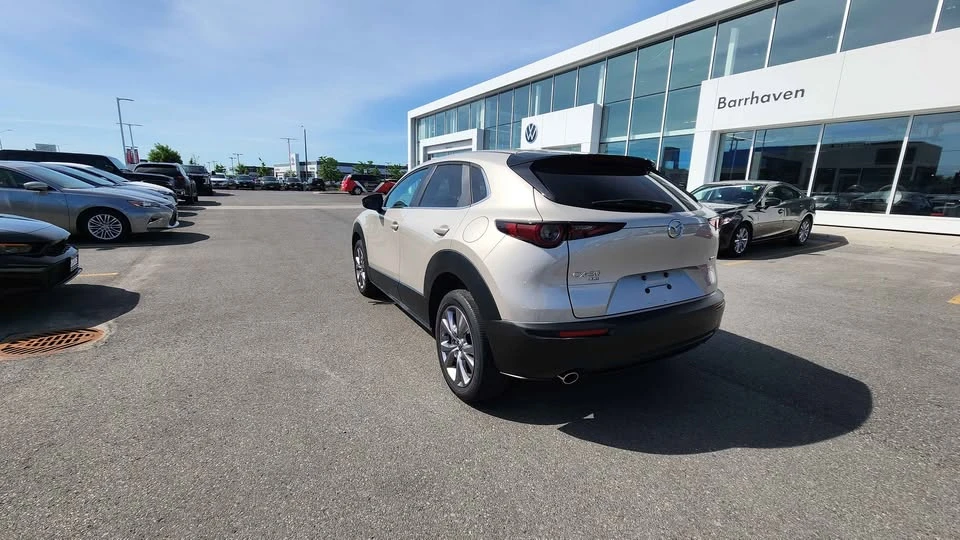 2023 Mazda CX-30 - Image 5 of 11