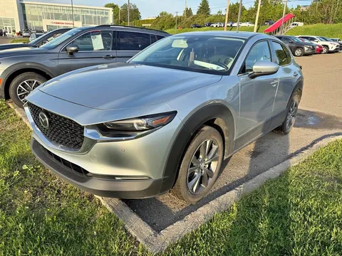 2023 Mazda CX-30 GT