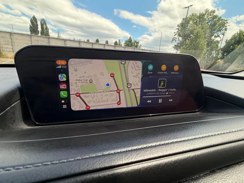 2023 Mazda CX-30 - Image 13 of 19