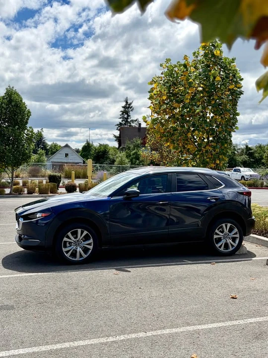 2023 Mazda CX-30 - Image 5 of 19