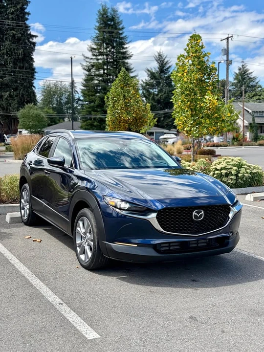 2023 Mazda CX-30 - Image 2 of 19