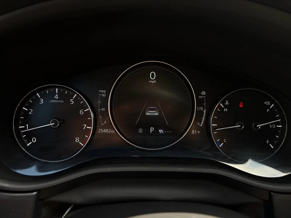 2023 Mazda CX-30 - Image 12 of 19