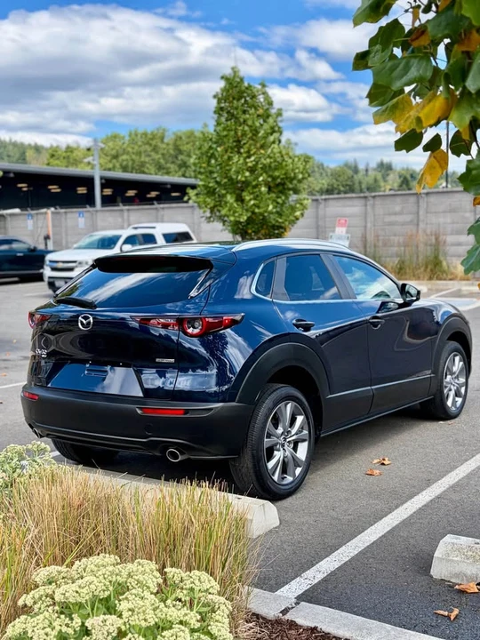 2023 Mazda CX-30 - Image 8 of 19