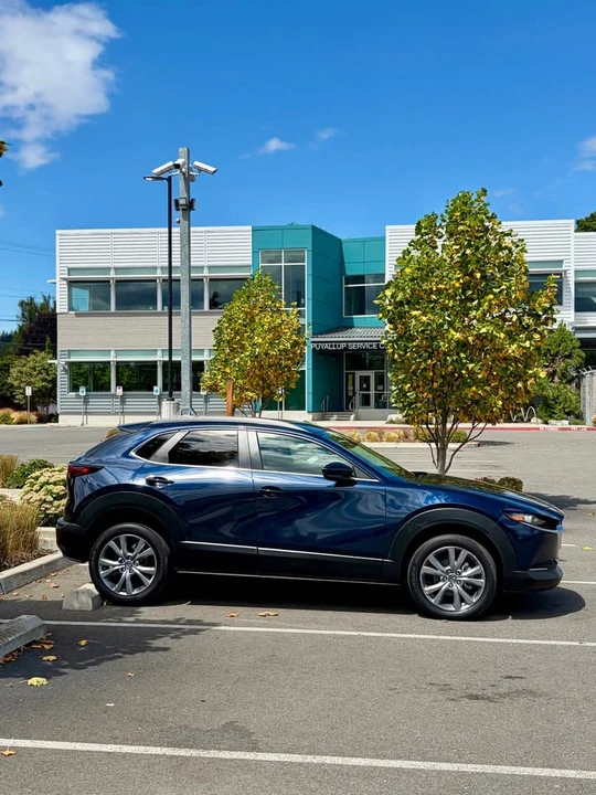 2023 Mazda CX-30 - Image 4 of 19