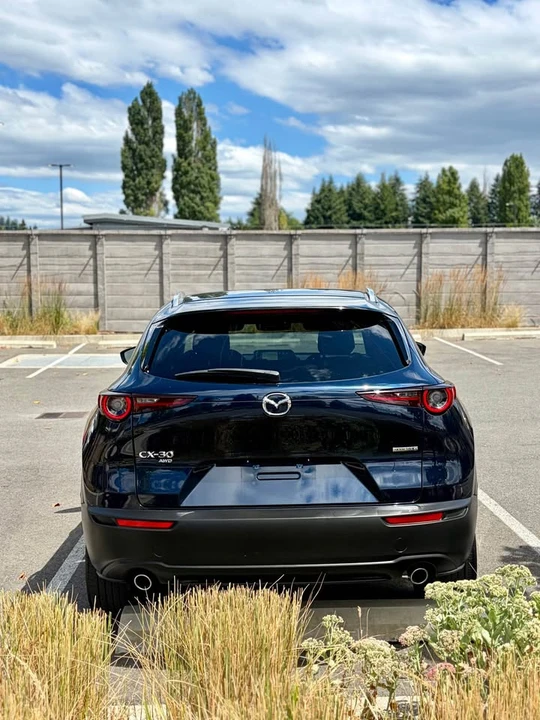 2023 Mazda CX-30 - Image 6 of 19