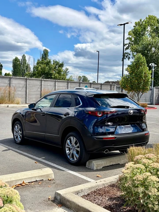 2023 Mazda CX-30 - Image 7 of 19